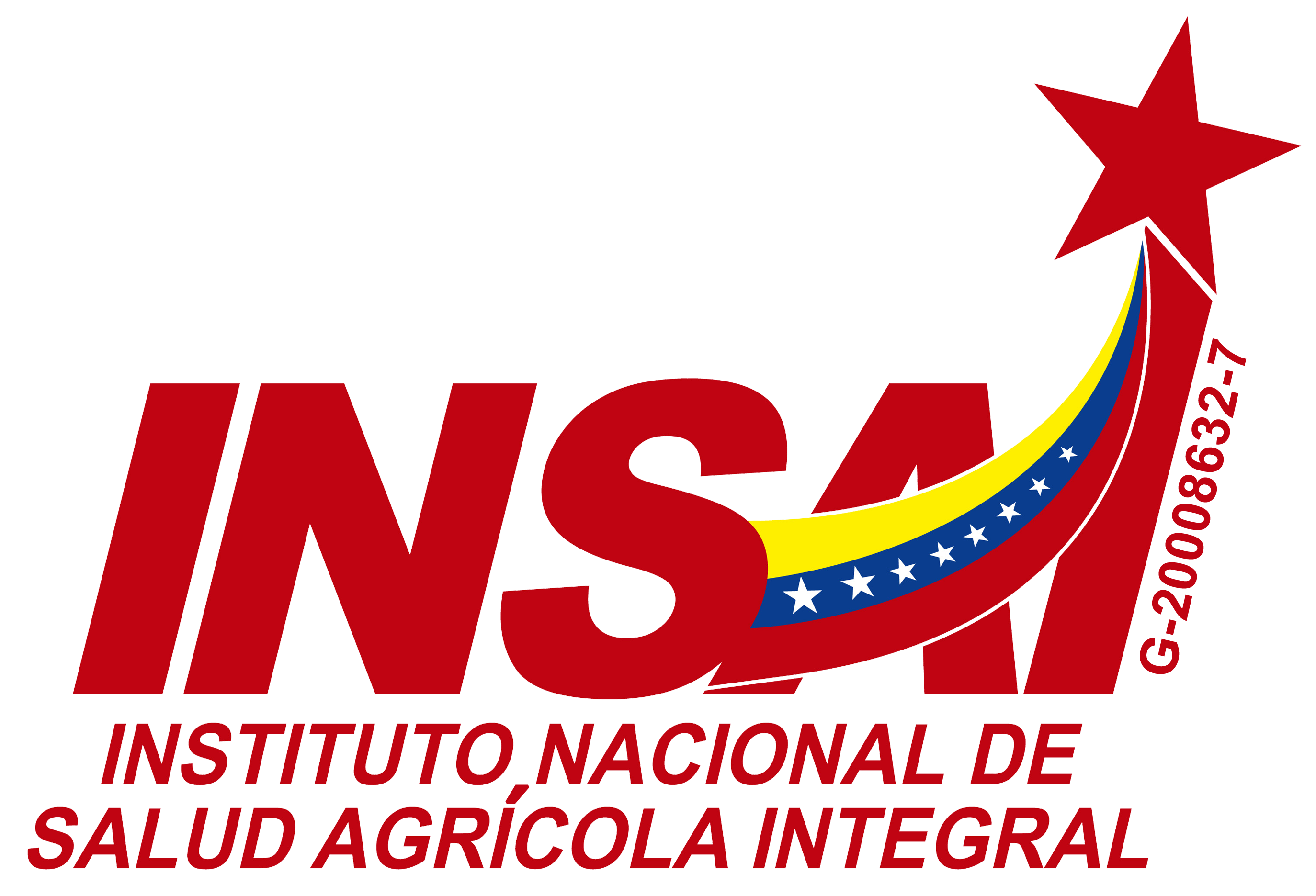 Logo INSAI